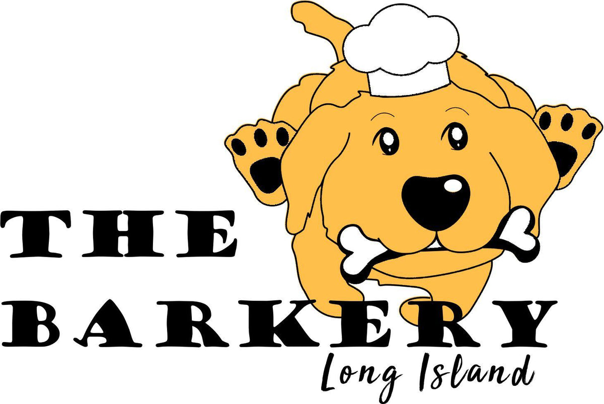 The barkery 2025 dog treats