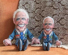 Load image into Gallery viewer, Presidential Parody - Biden Toy