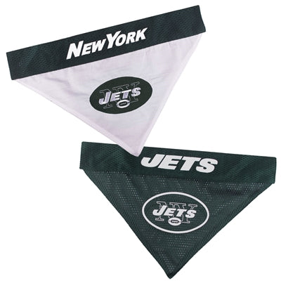 NY Jets Bandana