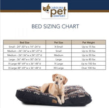 Load image into Gallery viewer, Carolina Pet - Brutus Tuff Pet Napper