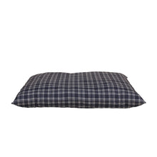 Load image into Gallery viewer, Carolina Pet - Plaid Shebang Rectangle Bed