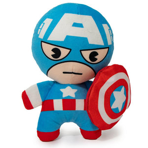 Marvel Kawaii Captain America