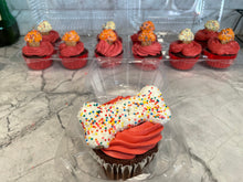 Load image into Gallery viewer, Homemade Cupcakes