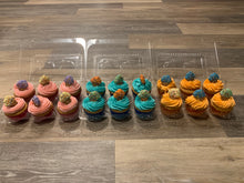 Load image into Gallery viewer, Homemade Cupcakes