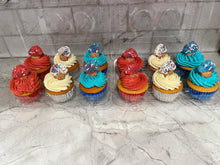 Load image into Gallery viewer, Homemade Cupcakes