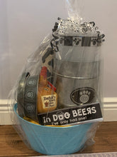 Load image into Gallery viewer, Custom Gift Basket