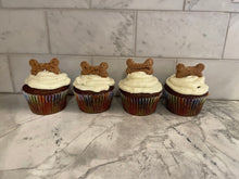 Load image into Gallery viewer, Homemade Cupcakes