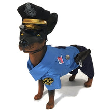 Load image into Gallery viewer, Policeman Costume