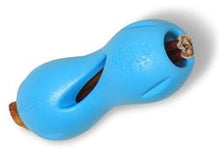 Load image into Gallery viewer, West Paw - Qwizl Puzzle & Treat Toy