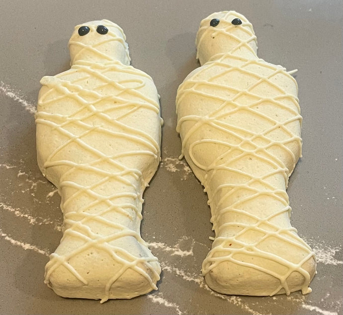 Mummy Treats - Set of 2