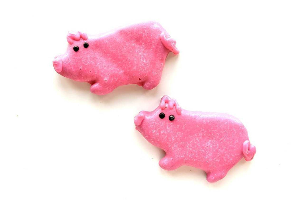 Pig Treats - Set of 2