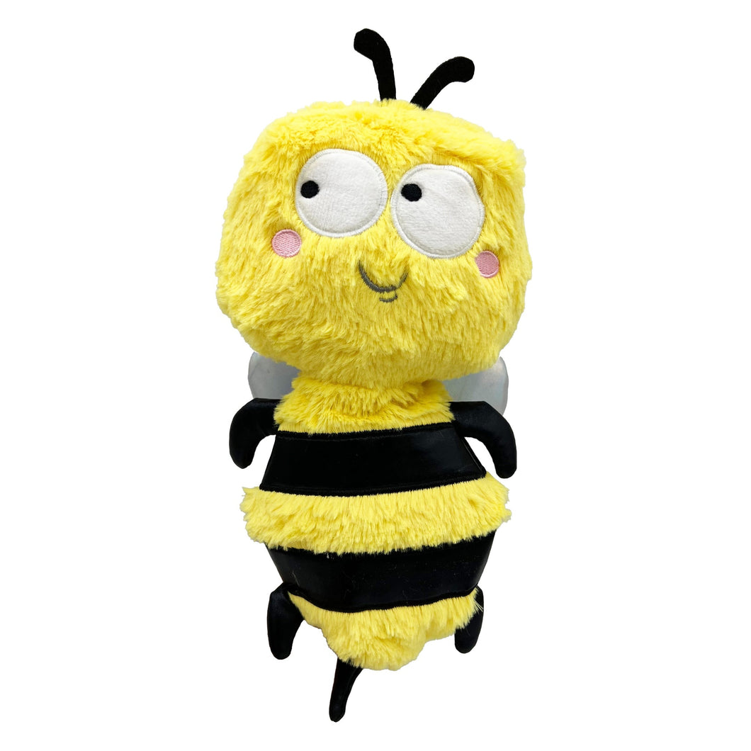 Buzz Bee Plush Toy