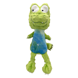 Gilly Gator Plush Toy