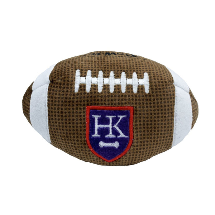 Football Plush Toy