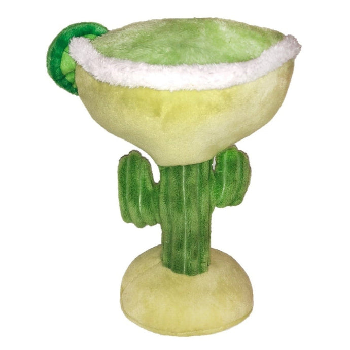 Margarita Loco Plush Toy