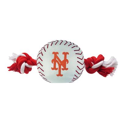Mets Baseball Plush Toy
