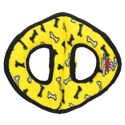 Tuffy Ultimate 3 Way Ring