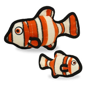 Tuffy Ocean Creature - Fish