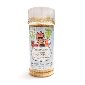 Cocotherapy - Coconut Power Sprinkles