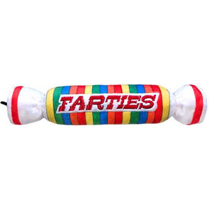 Farties Plush Toy