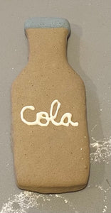Cola Biscuit - Set of 2