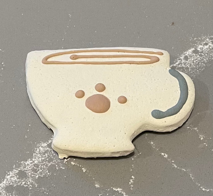 Coffee Mug Treats - Set of 2