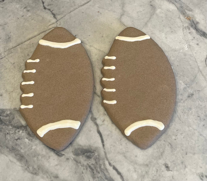 Football Treats - Set of 2