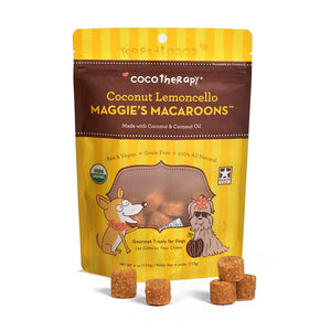 Cocotherapy - Maggie's Macaroons