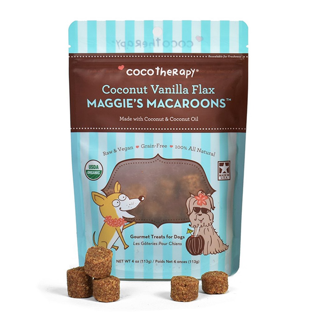 Cocotherapy - Maggie's Macaroons