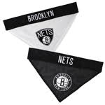 Brooklyn Nets Bandana