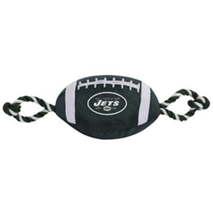 NY Jets Football Toy