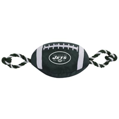 NY Jets Football Toy