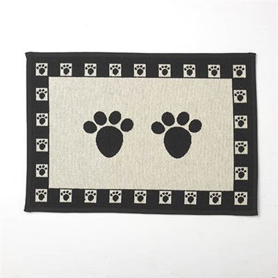 Placemat - Paws Tapestry Placemat