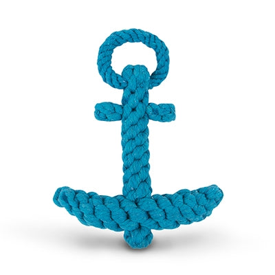 Rope Anchor Toy