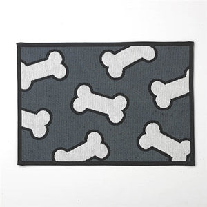 Placemat - Scattered Bones Tapestry Placemat