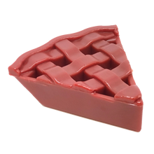 Load image into Gallery viewer, SodaPup Nylon Cherry Pie Shaped Ultra Durable Dog Chew Toy