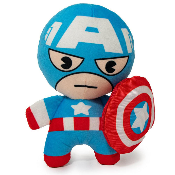 Marvel Kawaii Captain America