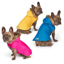 Load image into Gallery viewer, Eddie Bauer PET Chinook Hooded Parka by PetRageous Designs!