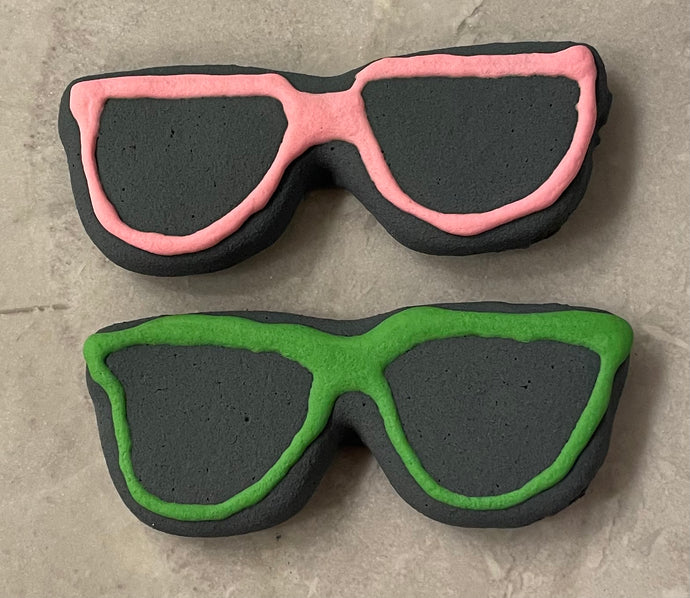 Sunglasses Treats - Set of 2