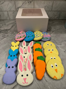 Easter Treat Box