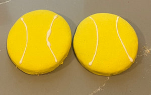 Tennis Ball Treats - Set of 2