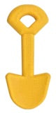 Load image into Gallery viewer, Industrial Dog by SodaPup Shovel Ultra Durable Nylon Dog Chew Toy for Aggressive Chewers