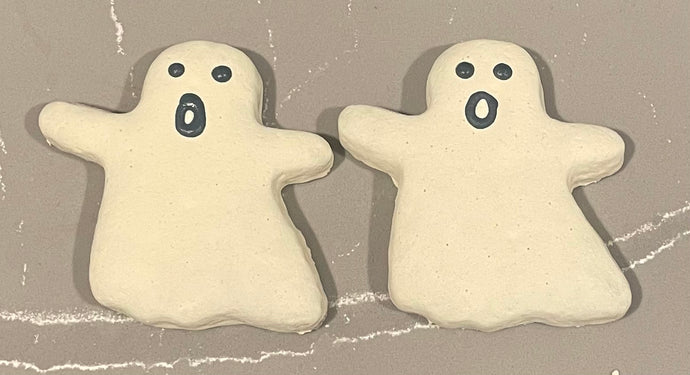 Ghost Treats - Set of 2