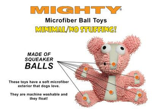 Mighty® Microfiber Ball - Duck