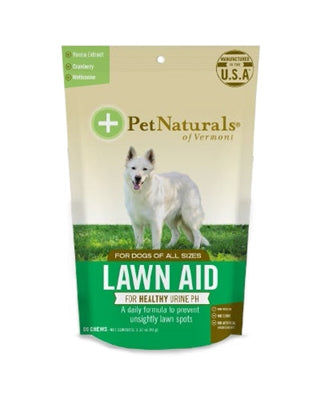 Pet Naturals of Vermont Lawn Aid