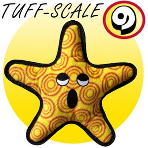 Tuffy's The "General" Starfish