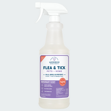 Load image into Gallery viewer, Wondercide - Flea &amp; Tick Spray for Pets + Home
